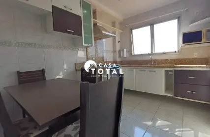 Imagem: Apartamento para Venda, Vila Guarani