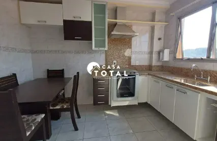 Imagem: Apartamento para Venda, Vila Guarani
