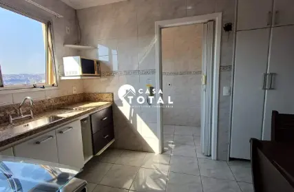 Imagem: Apartamento para Venda, Vila Guarani