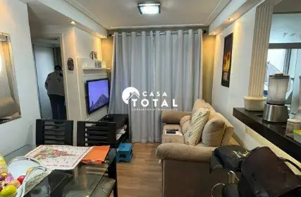 Imagem: Apartamento para Alugar, Parque São Vicente