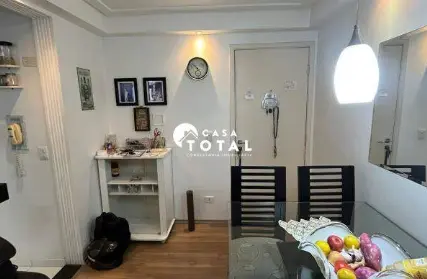 Imagem: Apartamento para Alugar, Parque São Vicente