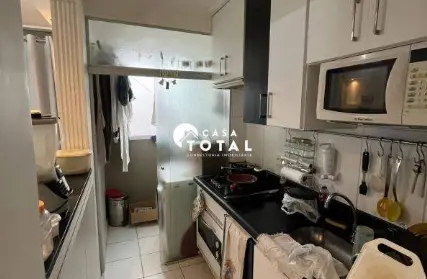 Imagem: Apartamento para Alugar, Parque São Vicente