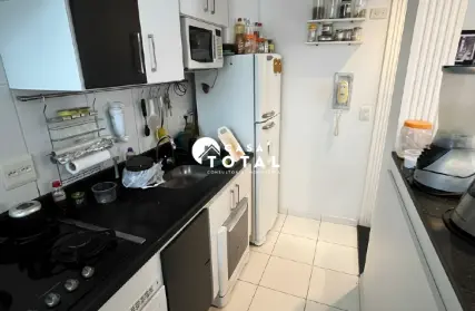 Imagem: Apartamento para Alugar, Parque São Vicente