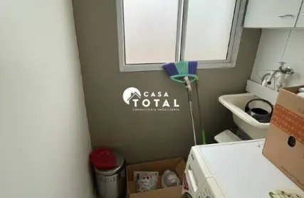 Imagem: Apartamento para Alugar, Parque São Vicente