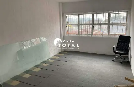 Imagem: Ponto Comercial para Alugar, Matriz