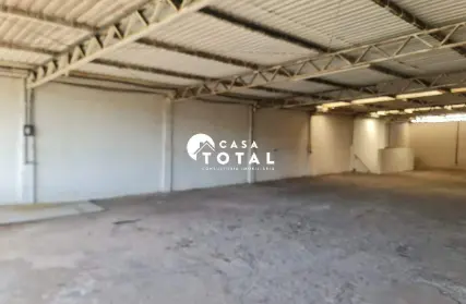 Imagem: Ponto Comercial para Alugar, Vila América