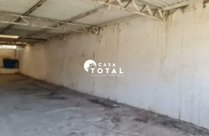 Imagem: Ponto Comercial para Alugar, Vila América