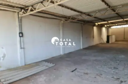 Imagem: Ponto Comercial para Alugar, Vila América