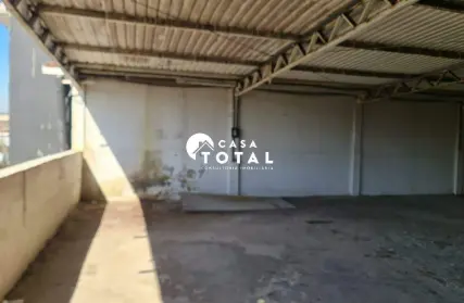 Imagem: Ponto Comercial para Alugar, Vila América