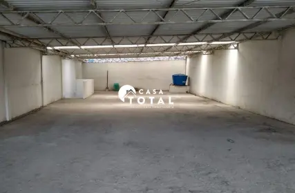 Imagem: Ponto Comercial para Alugar, Vila América