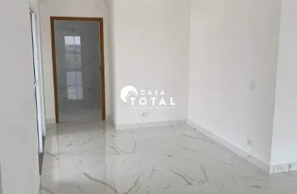 Imagem: Apartamento para Alugar, Vila Guarani