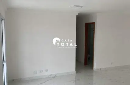 Imagem: Apartamento para Alugar, Vila Guarani