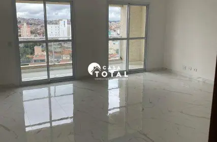 Imagem: Apartamento para Alugar, Vila Guarani