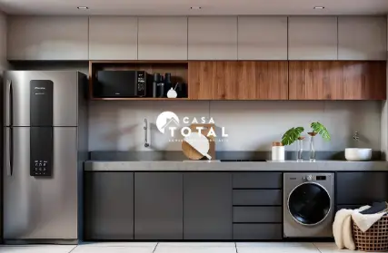 Imagem: Apartamento para Venda, Matriz