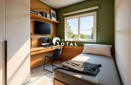 Imagem: Apartamento para Venda, Matriz