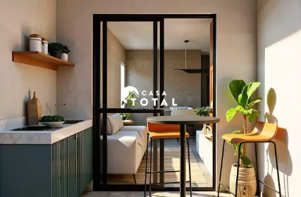 Imagem: Apartamento para Venda, Matriz