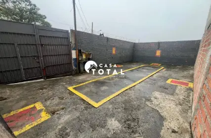 Imagem: Terreno para Alugar, Jardim Mauá