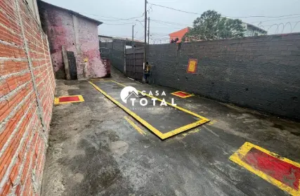 Imagem: Terreno para Alugar, Jardim Mauá