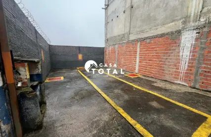 Imagem: Terreno para Alugar, Jardim Mauá