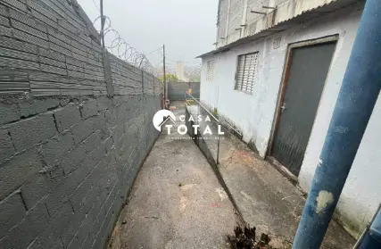 Imagem: Terreno para Alugar, Jardim Mauá