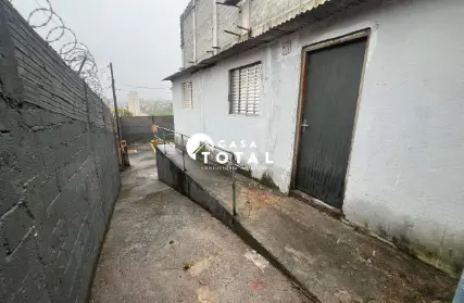 Imagem: Terreno para Alugar, Jardim Mauá