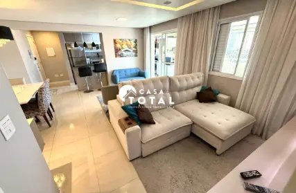 Imagem: Apartamento para Venda, Jardim Pedroso