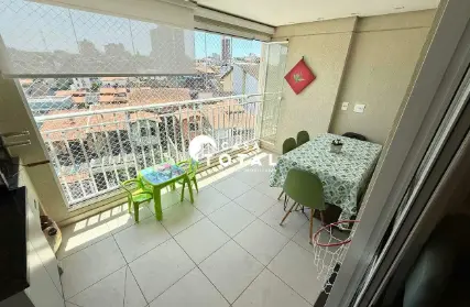Imagem: Apartamento para Venda, Jardim Pedroso