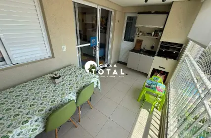 Imagem: Apartamento para Venda, Jardim Pedroso