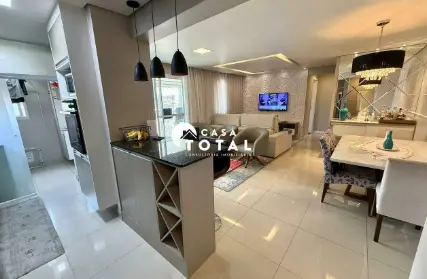 Imagem: Apartamento para Venda, Jardim Pedroso