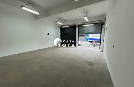 Imagem: Galpão / Salão para Alugar, Matriz