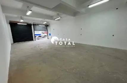 Imagem: Galpão / Salão para Alugar, Matriz