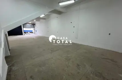 Imagem: Galpão / Salão para Alugar, Matriz