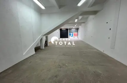 Imagem: Galpão / Salão para Alugar, Matriz