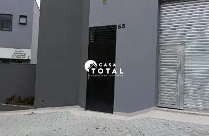 Imagem: Galpão / Salão para Alugar, Jardim Zaira