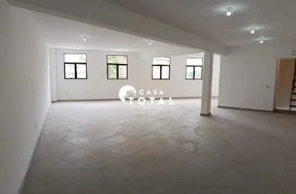 Imagem: Galpão / Salão para Alugar, Jardim Zaira