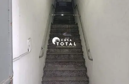 Imagem: Galpão / Salão para Alugar, Jardim Itapark Novo