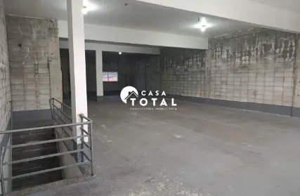 Imagem: Galpão / Salão para Alugar, Jardim Itapark Novo