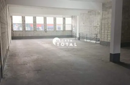 Imagem: Galpão / Salão para Alugar, Jardim Itapark Novo