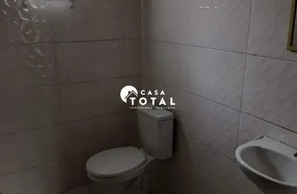 Imagem: Galpão / Salão para Alugar, Jardim Itapark Novo