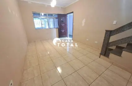 Imagem: Sobrado para Venda, Jardim Zaira