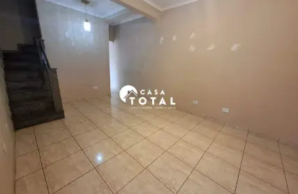 Imagem: Sobrado para Venda, Jardim Zaira