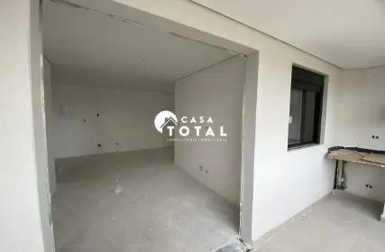 Imagem: Apartamento para Venda, Vila Bocaina