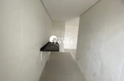 Imagem: Apartamento para Venda, Vila Bocaina