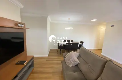 Imagem: Apartamento para Venda, Jardim Pilar