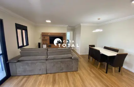 Imagem: Apartamento para Venda, Jardim Pilar