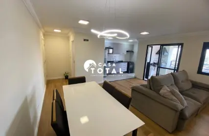 Imagem: Apartamento para Venda, Jardim Pilar