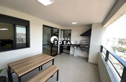 Imagem: Apartamento para Venda, Jardim Pilar