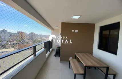 Imagem: Apartamento para Venda, Jardim Pilar