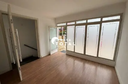 Imagem: Sobrado para Alugar, Matriz