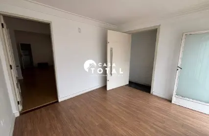 Imagem: Sobrado para Alugar, Matriz